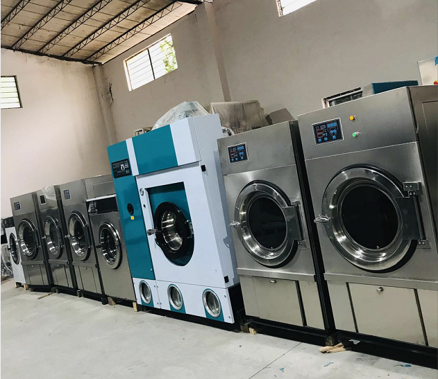 購買工業(yè)洗衣機需要注意的問題 購買工業(yè)洗衣機需要注意的問題